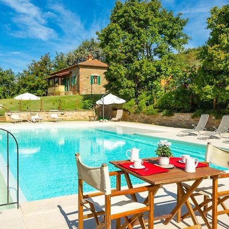 Villa Casale Federica Arezzo Pokój zdjęcie