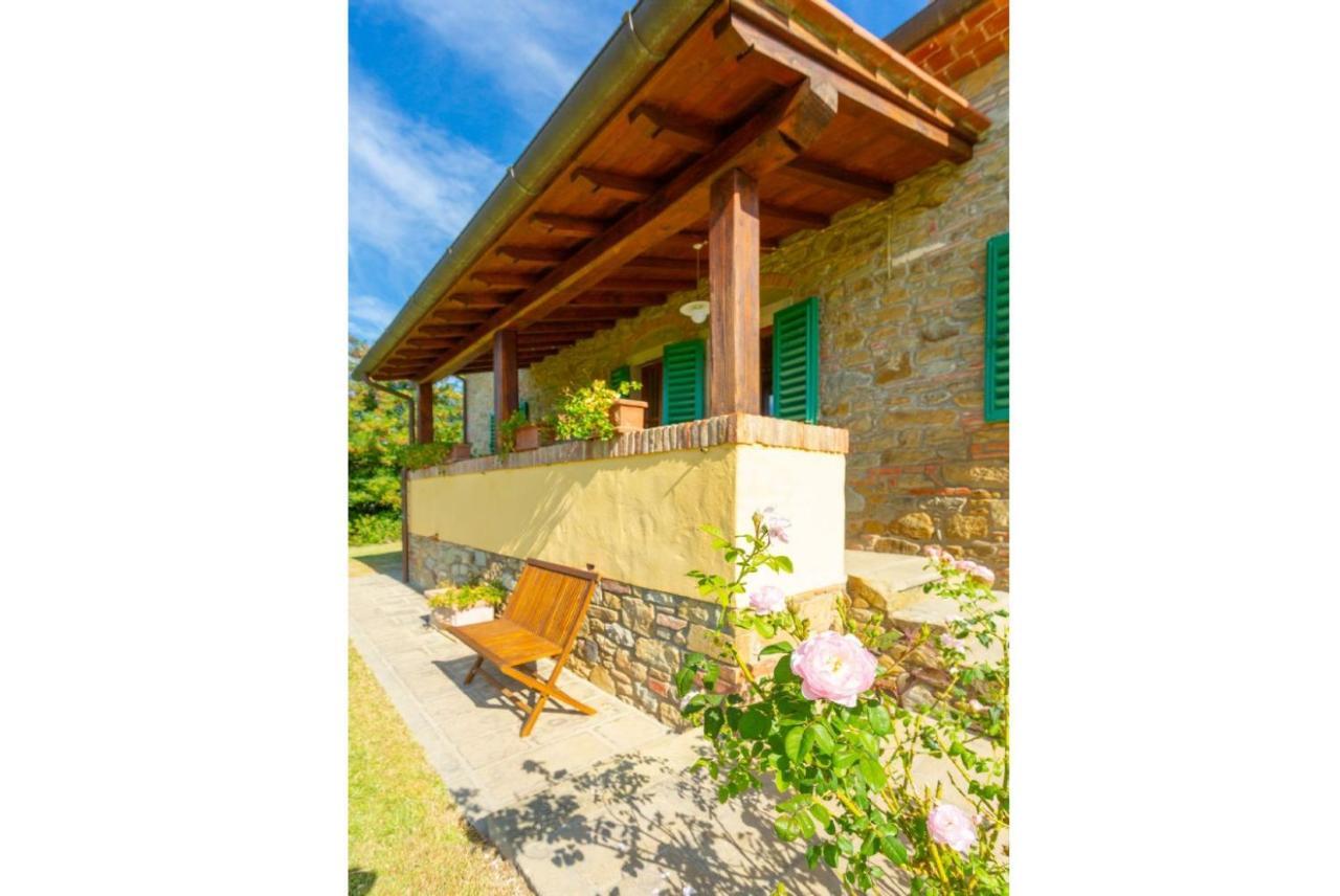Villa Casale Federica Arezzo Zewnętrze zdjęcie