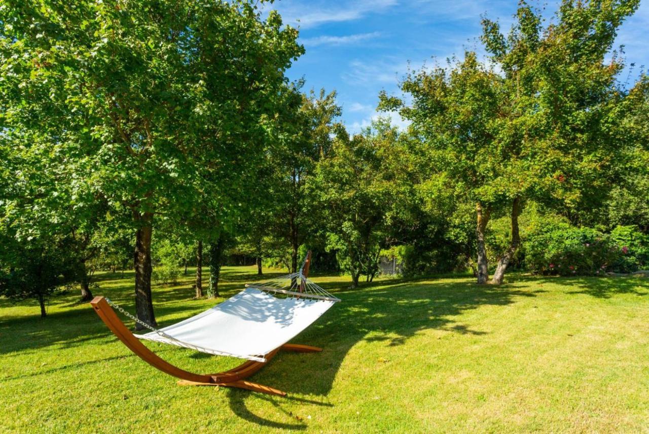 Villa Casale Federica Arezzo Zewnętrze zdjęcie