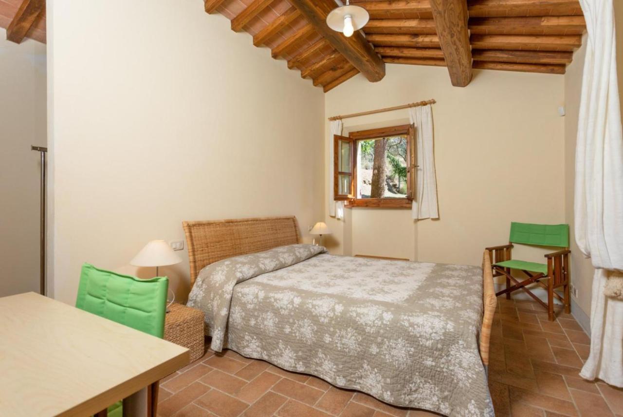 Villa Casale Federica Arezzo Zewnętrze zdjęcie