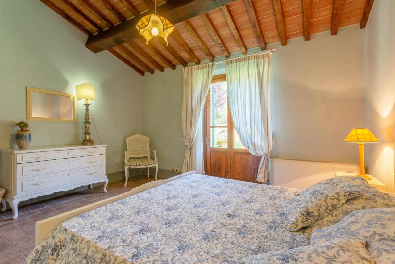 Villa Casale Federica Arezzo Zewnętrze zdjęcie