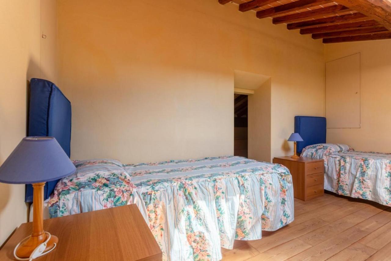 Villa Casale Federica Arezzo Zewnętrze zdjęcie