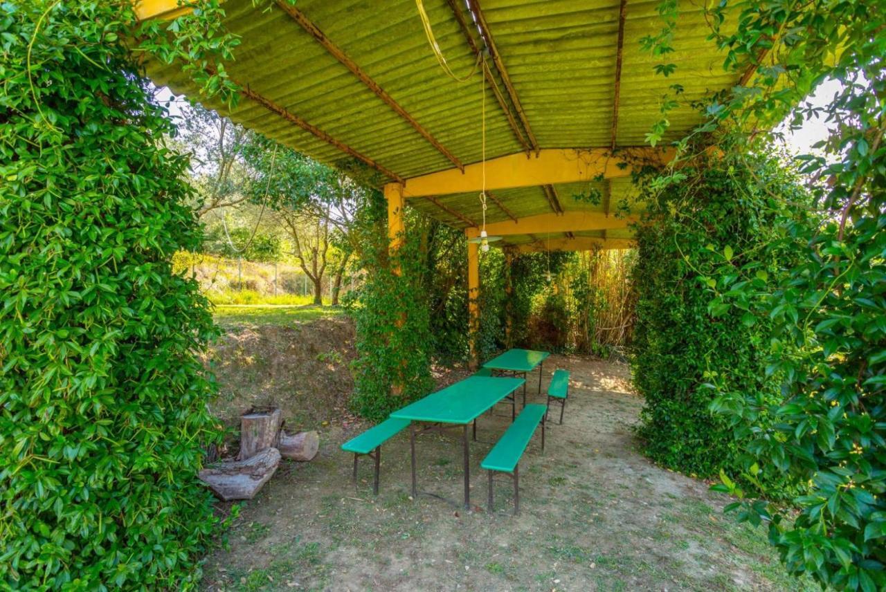 Villa Casale Federica Arezzo Zewnętrze zdjęcie